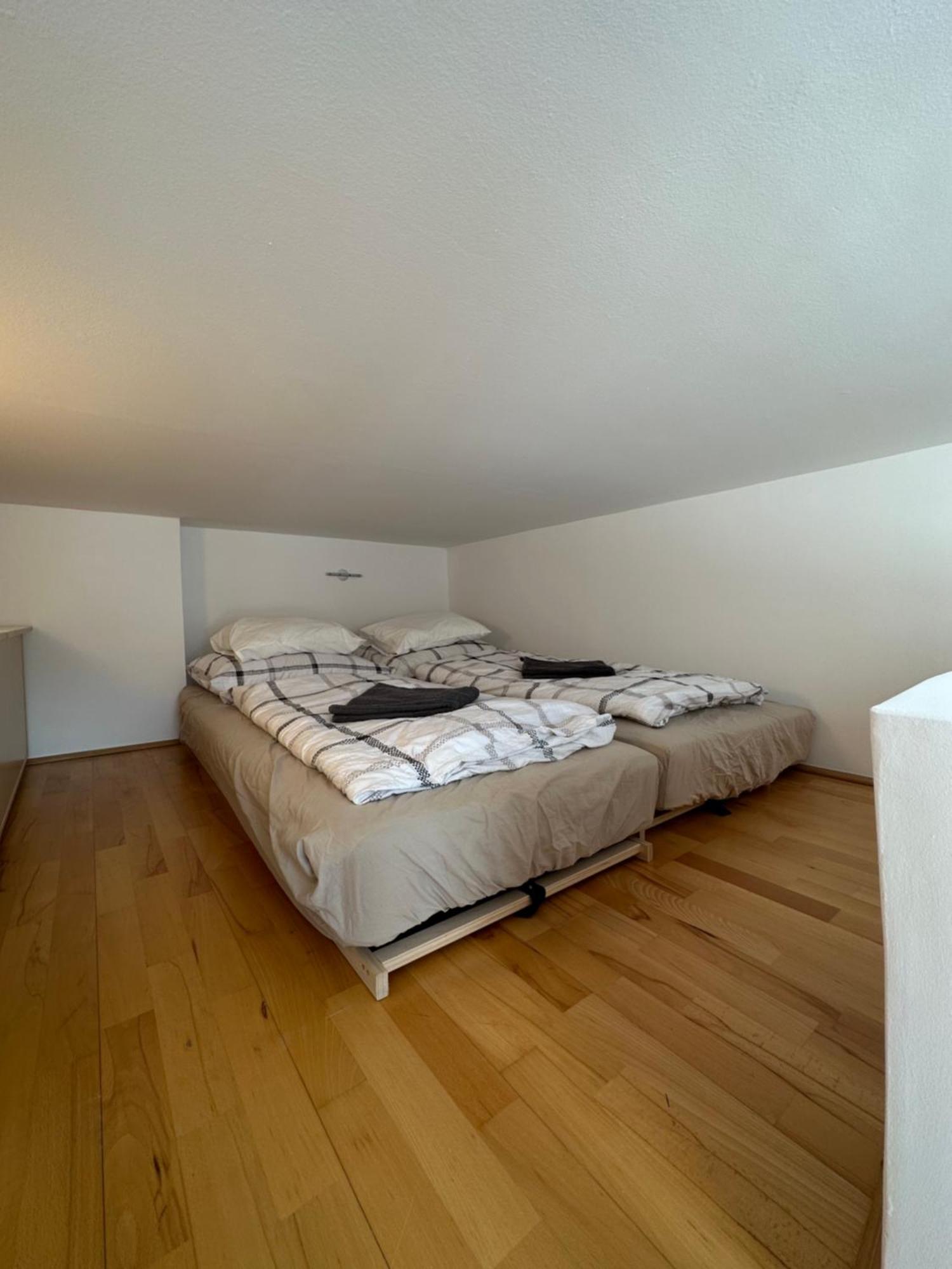 Centroom Apartment Budapest Bagian luar foto