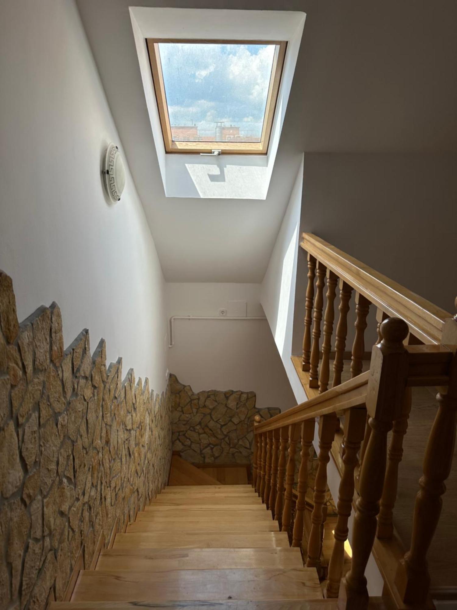 Centroom Apartment Budapest Bagian luar foto
